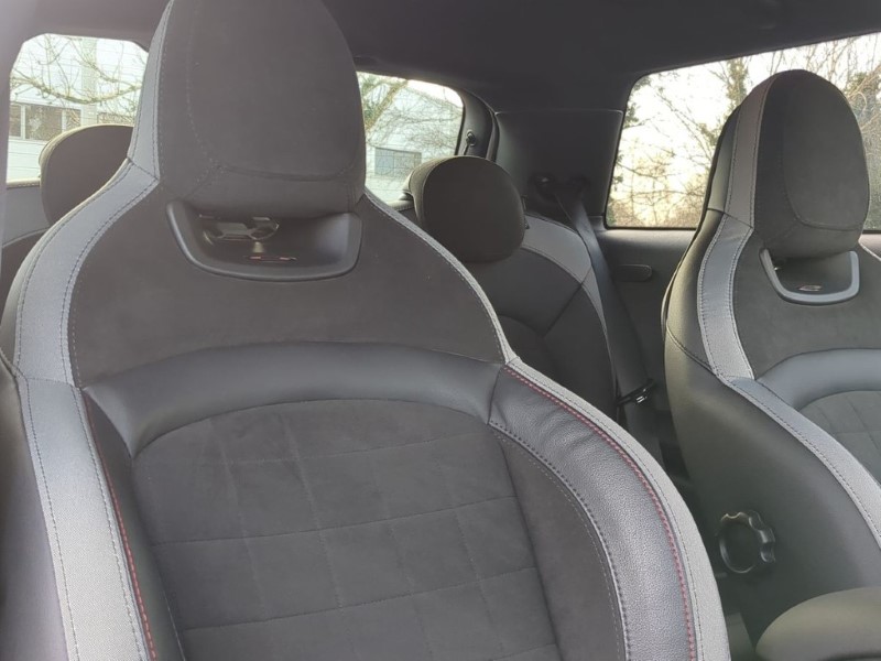 2022 (72) MINI HATCHBACK 1.5 Cooper Sport 3dr Auto 4849940