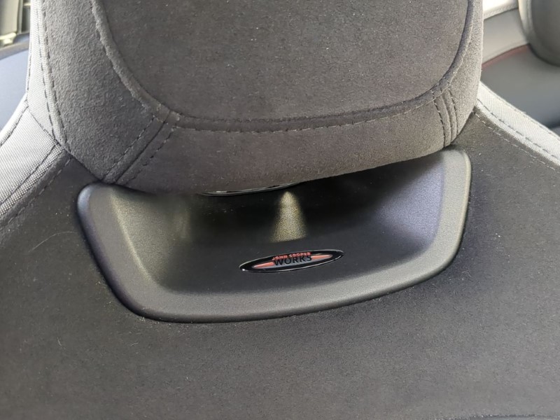 2022 (72) MINI HATCHBACK 1.5 Cooper Sport 3dr Auto 4849953