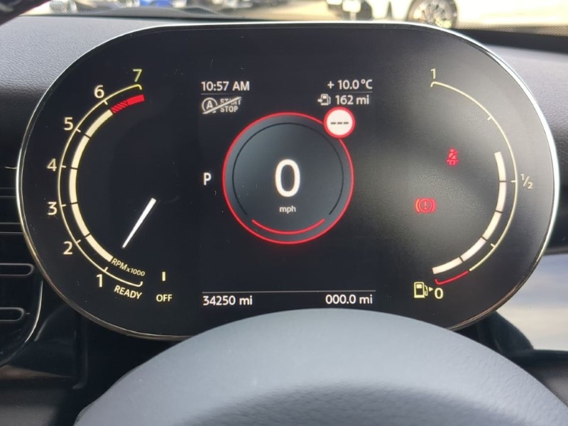 2022 (72) MINI HATCHBACK 1.5 Cooper Sport 3dr Auto 4849925