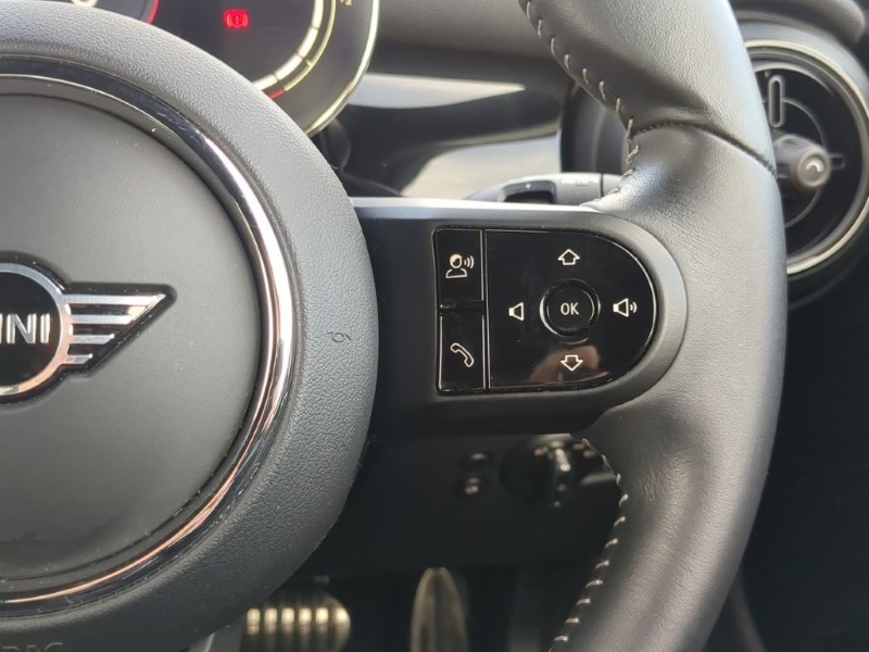 2022 (72) MINI HATCHBACK 1.5 Cooper Sport 3dr Auto 4849934