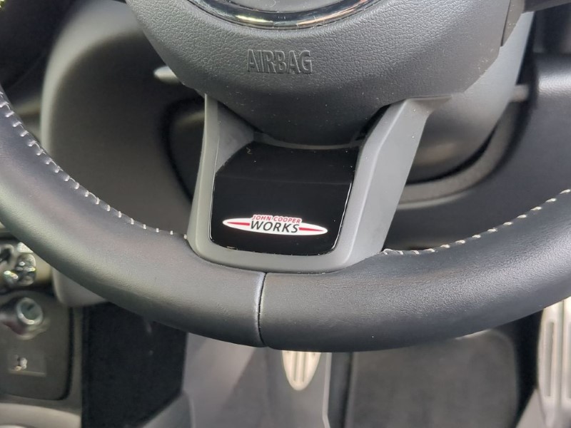 2022 (72) MINI HATCHBACK 1.5 Cooper Sport 3dr Auto 4849951