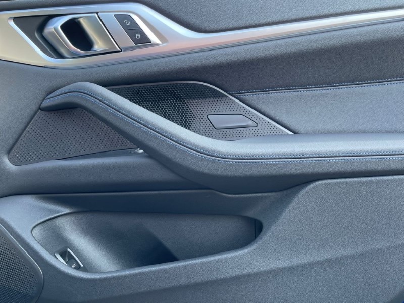 2025 (75) BMW I4 250kW eDrive40 M Sport 83.9kWh 5dr Auto 5014447