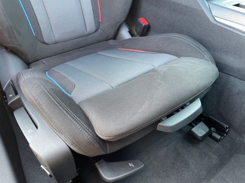 2025 (75) BMW I4 250kW eDrive40 M Sport 83.9kWh 5dr Auto 5014449