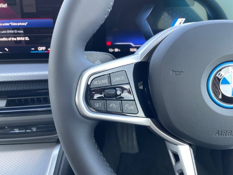 2025 (75) BMW I4 250kW eDrive40 M Sport 83.9kWh 5dr Auto 5014443