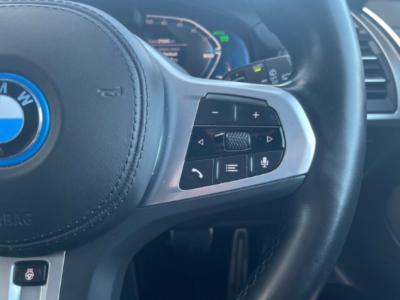 2023 (73) BMW iX3 210kW M Sport Pro 80kWh 5dr Auto 4870861