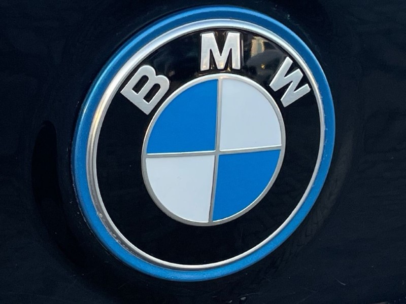 2023 (73) BMW iX3 210kW M Sport Pro 80kWh 5dr Auto 4870888