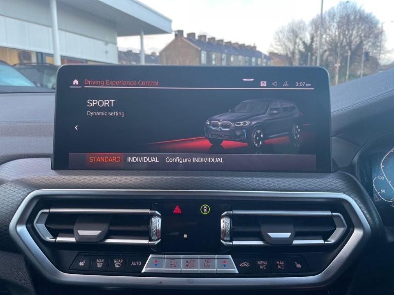 2023 (73) BMW iX3 210kW M Sport Pro 80kWh 5dr Auto 4870874