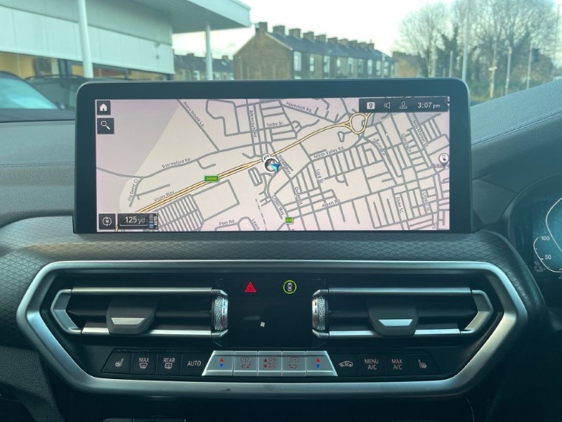 2023 (73) BMW iX3 210kW M Sport Pro 80kWh 5dr Auto 4870870