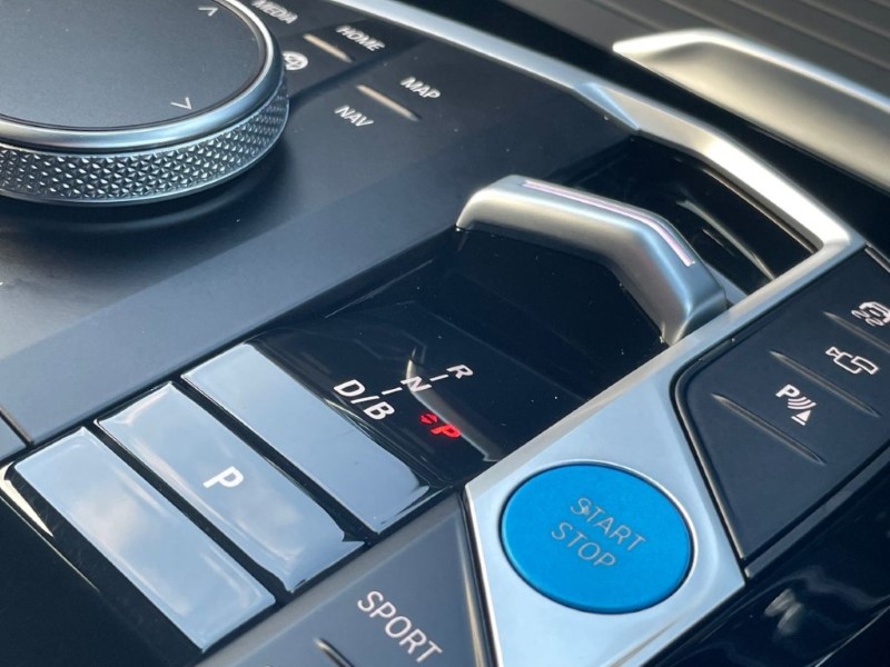 2023 (73) BMW iX3 210kW M Sport Pro 80kWh 5dr Auto 4870877