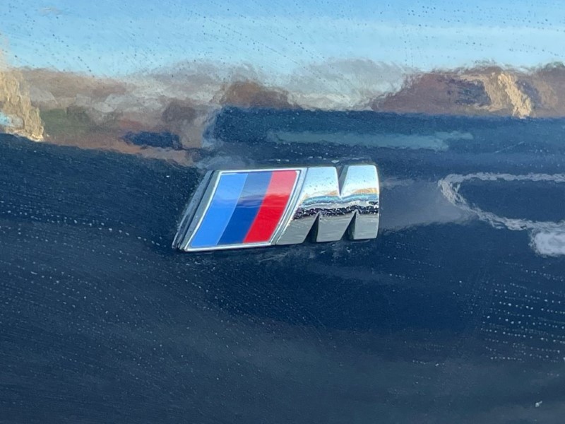 2023 (73) BMW iX3 210kW M Sport Pro 80kWh 5dr Auto 4870886