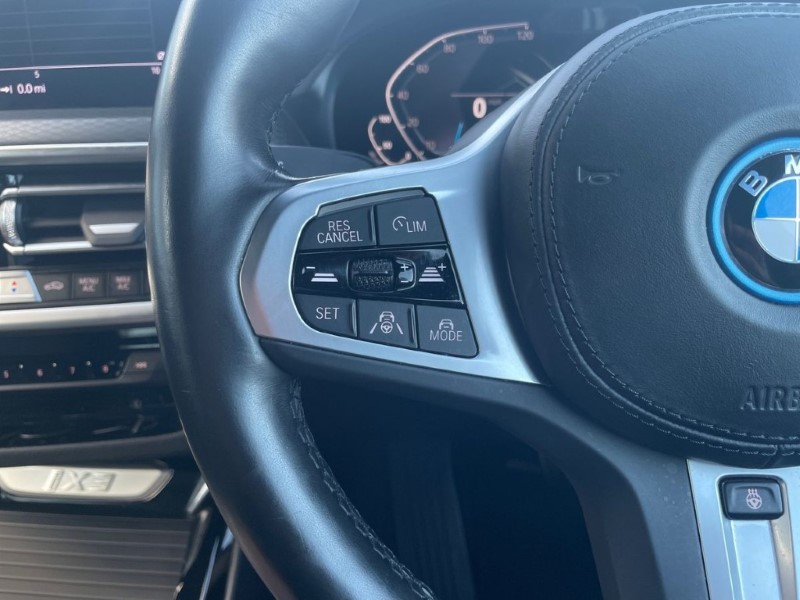 2023 (73) BMW iX3 210kW M Sport Pro 80kWh 5dr Auto 4870860