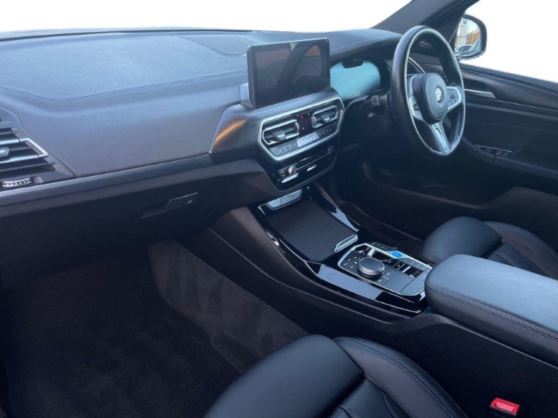 2023 (73) BMW iX3 210kW M Sport Pro 80kWh 5dr Auto 4870850