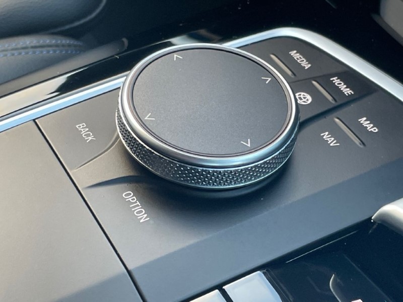 2023 (73) BMW iX3 210kW M Sport Pro 80kWh 5dr Auto 4870879