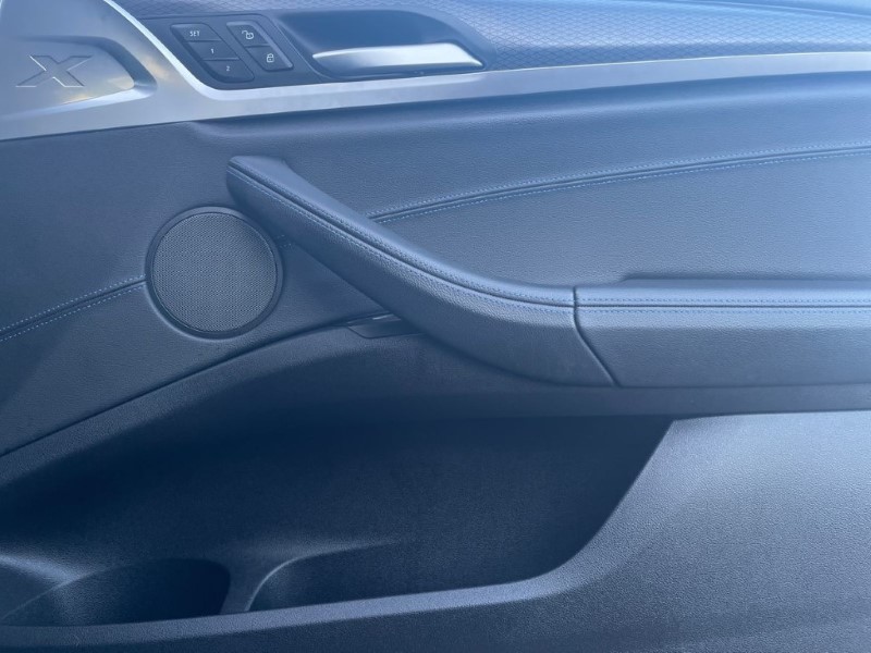 2023 (73) BMW iX3 210kW M Sport Pro 80kWh 5dr Auto 4870865