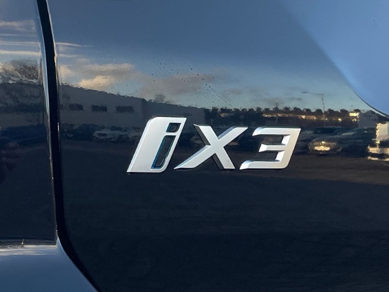 2023 (73) BMW iX3 210kW M Sport Pro 80kWh 5dr Auto 4870889