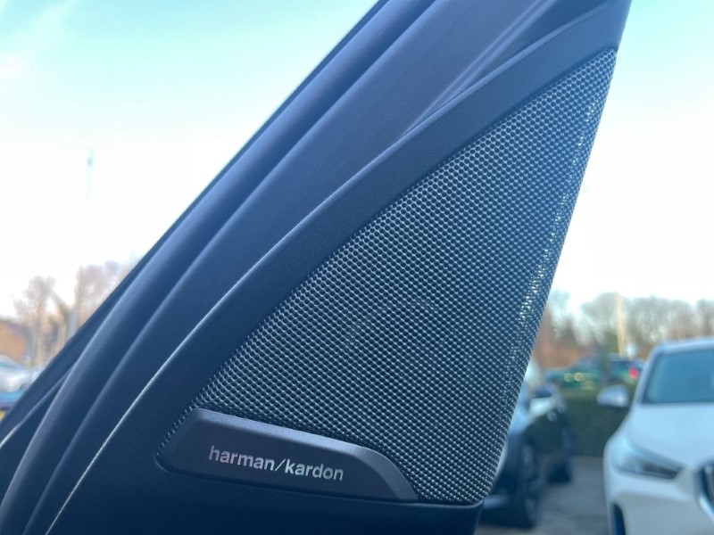 2023 (73) BMW iX3 210kW M Sport Pro 80kWh 5dr Auto 4870863