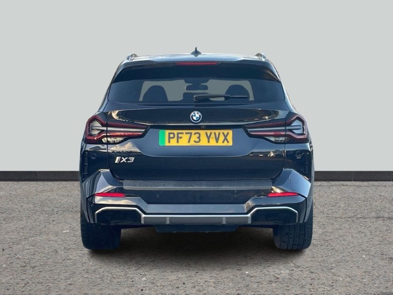 2023 (73) BMW iX3 210kW M Sport Pro 80kWh 5dr Auto 4870858