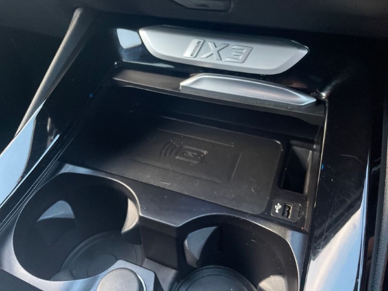 2023 (73) BMW iX3 210kW M Sport Pro 80kWh 5dr Auto 4870878