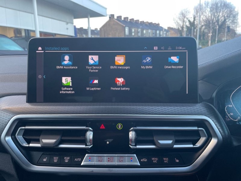 2023 (73) BMW iX3 210kW M Sport Pro 80kWh 5dr Auto 4870869