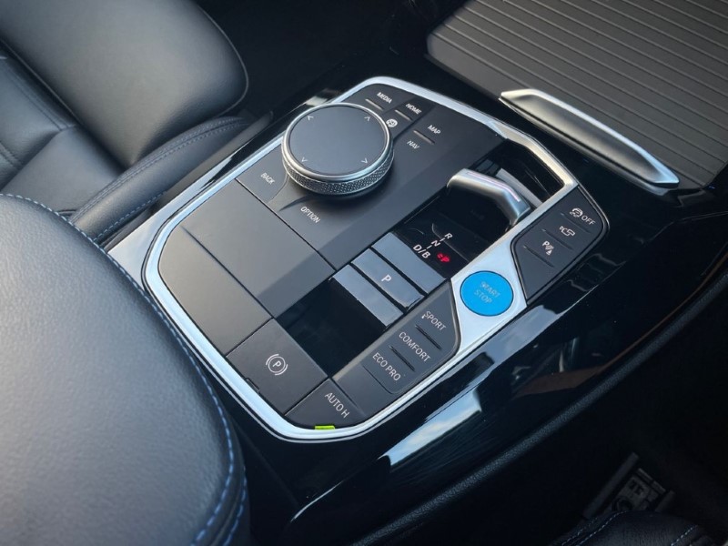 2023 (73) BMW iX3 210kW M Sport Pro 80kWh 5dr Auto 4870853