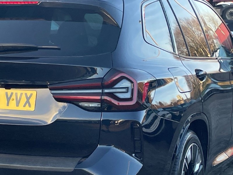 2023 (73) BMW iX3 210kW M Sport Pro 80kWh 5dr Auto 4870890