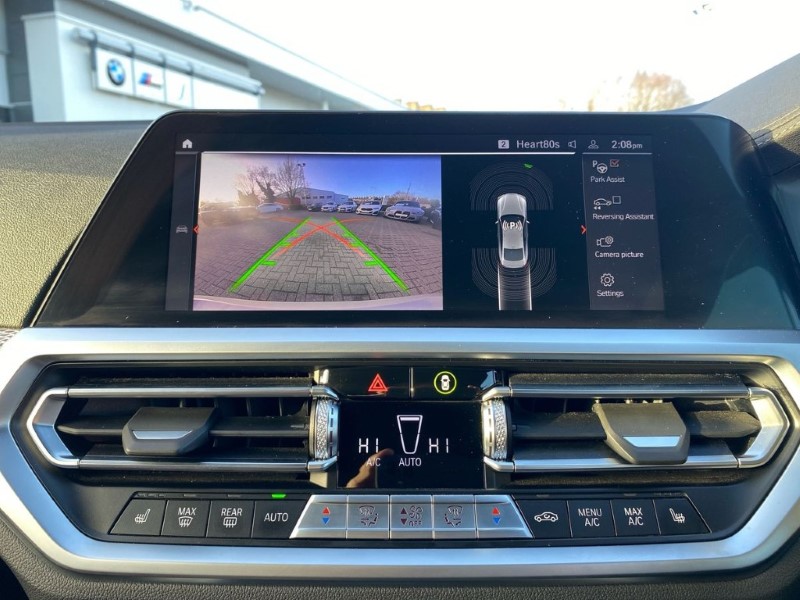 2022 (72) BMW 4 SERIES M440i xDrive MHT 2dr Step Auto 4851850