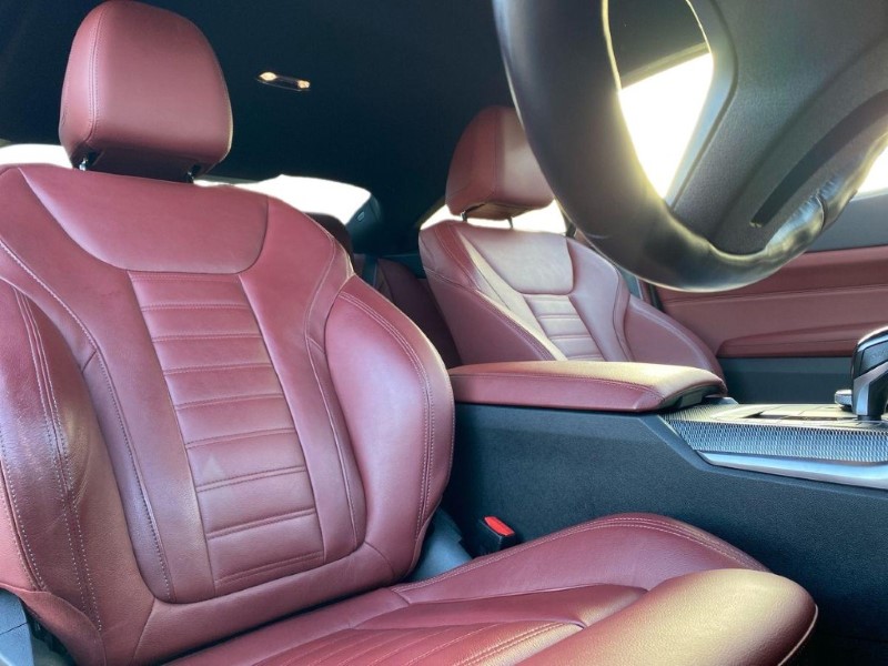 2022 (72) BMW 4 SERIES M440i xDrive MHT 2dr Step Auto 4851834