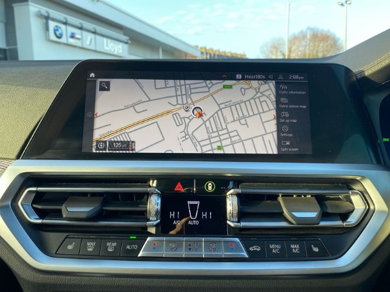 2022 (72) BMW 4 SERIES M440i xDrive MHT 2dr Step Auto 4851849