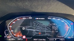 2022 (72) BMW 4 SERIES M440i xDrive MHT 2dr Step Auto 4851832