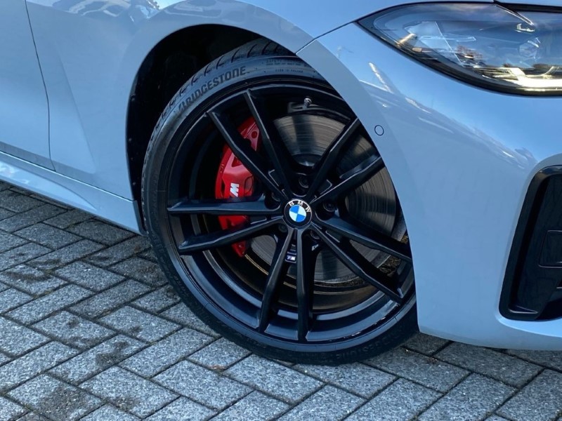 2022 (72) BMW 4 SERIES M440i xDrive MHT 2dr Step Auto 4851864