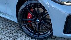 2022 (72) BMW 4 SERIES M440i xDrive MHT 2dr Step Auto 4851864