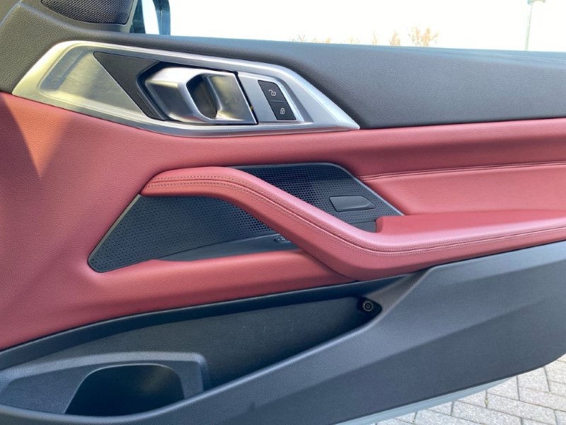 2022 (72) BMW 4 SERIES M440i xDrive MHT 2dr Step Auto 4851844