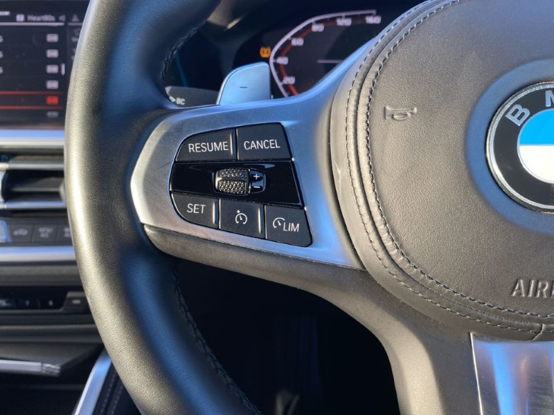 2022 (72) BMW 4 SERIES M440i xDrive MHT 2dr Step Auto 4851840