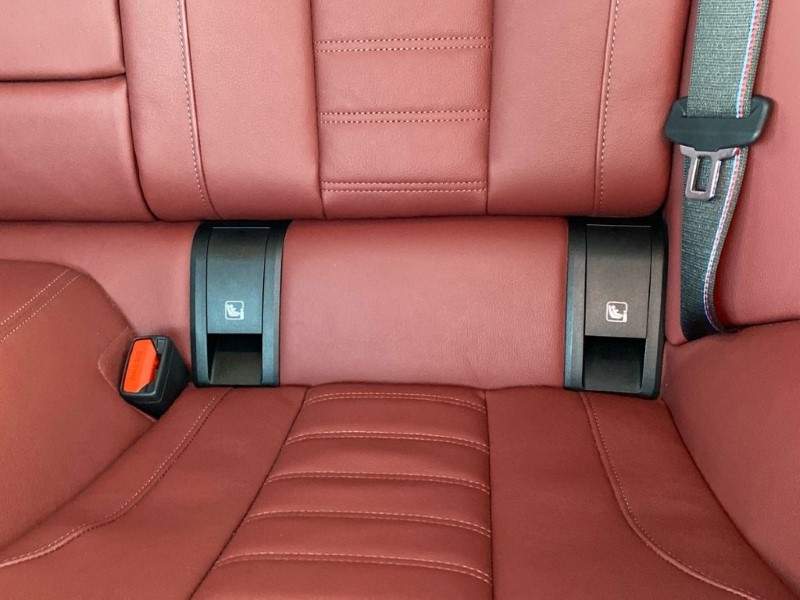 2022 (72) BMW 4 SERIES M440i xDrive MHT 2dr Step Auto 4851857