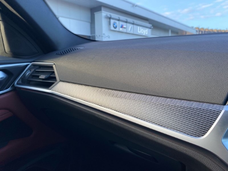 2022 (72) BMW 4 SERIES M440i xDrive MHT 2dr Step Auto 4851855