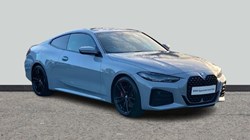 2022 (72) BMW 4 SERIES M440i xDrive MHT 2dr Step Auto 4851824