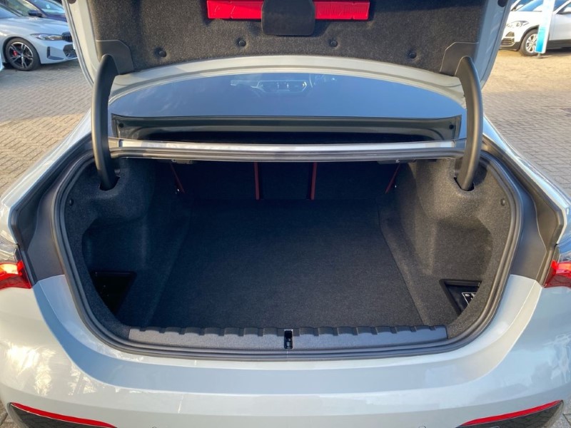 2022 (72) BMW 4 SERIES M440i xDrive MHT 2dr Step Auto 4851836