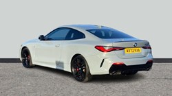 2022 (72) BMW 4 SERIES M440i xDrive MHT 2dr Step Auto 4851825