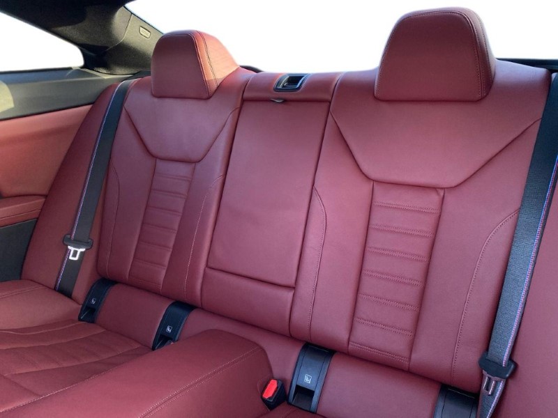 2022 (72) BMW 4 SERIES M440i xDrive MHT 2dr Step Auto 4851835