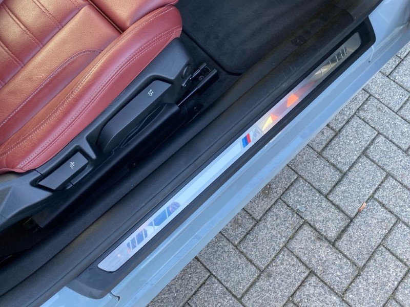 2022 (72) BMW 4 SERIES M440i xDrive MHT 2dr Step Auto 4851859