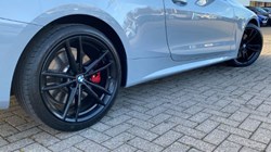 2022 (72) BMW 4 SERIES M440i xDrive MHT 2dr Step Auto 4851871