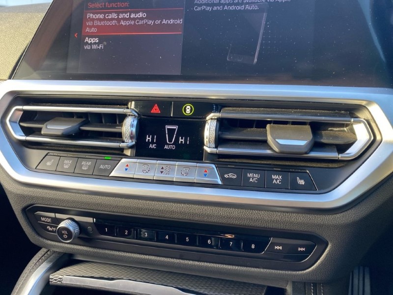 2022 (72) BMW 4 SERIES M440i xDrive MHT 2dr Step Auto 4851852