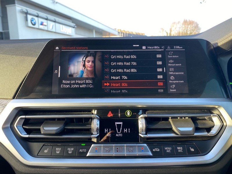 2022 (72) BMW 4 SERIES M440i xDrive MHT 2dr Step Auto 4851831