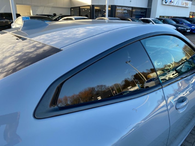 2022 (72) BMW 4 SERIES M440i xDrive MHT 2dr Step Auto 4851868