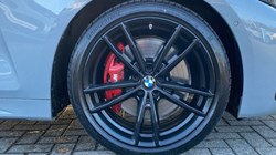 2022 (72) BMW 4 SERIES M440i xDrive MHT 2dr Step Auto 4851837