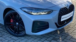 2022 (72) BMW 4 SERIES M440i xDrive MHT 2dr Step Auto 4851861