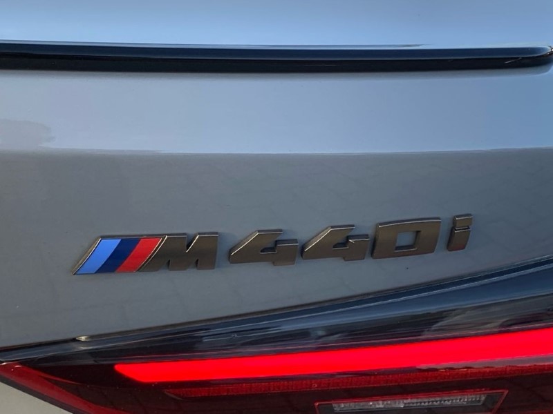 2022 (72) BMW 4 SERIES M440i xDrive MHT 2dr Step Auto 4851866