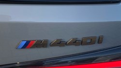 2022 (72) BMW 4 SERIES M440i xDrive MHT 2dr Step Auto 4851866