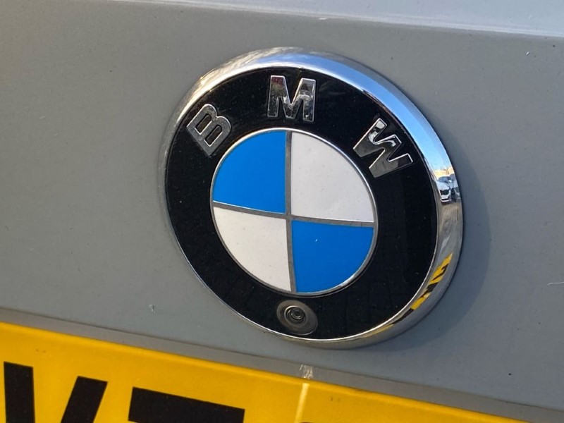 2022 (72) BMW 4 SERIES M440i xDrive MHT 2dr Step Auto 4851865