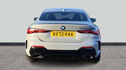 2022 (72) BMW 4 SERIES M440i xDrive MHT 2dr Step Auto 4851838